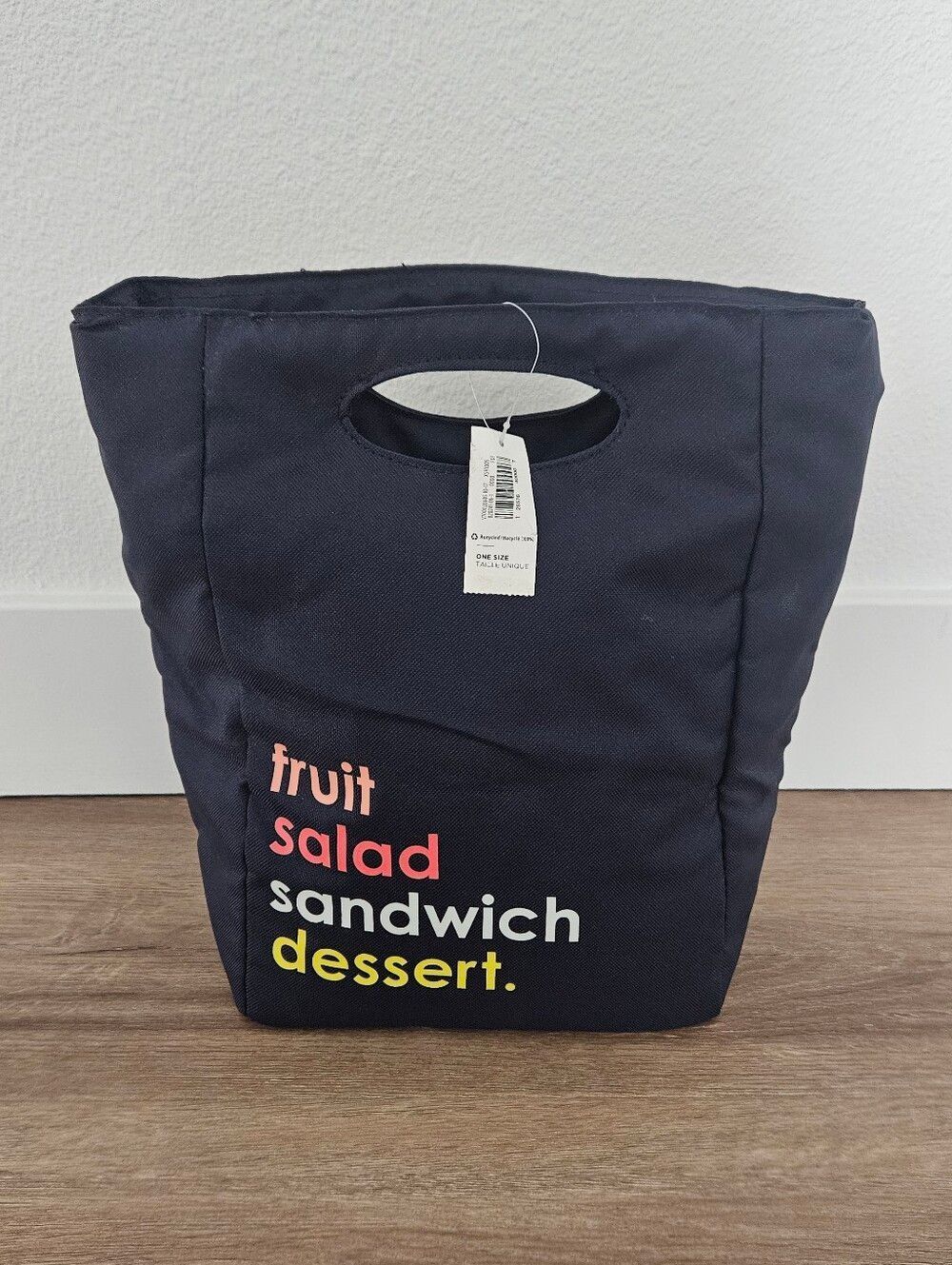 Old Navy Insulated Tote Bag